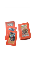 Dung Droppings and Guano - The Disgusting Card Game (Ages 6 -12)